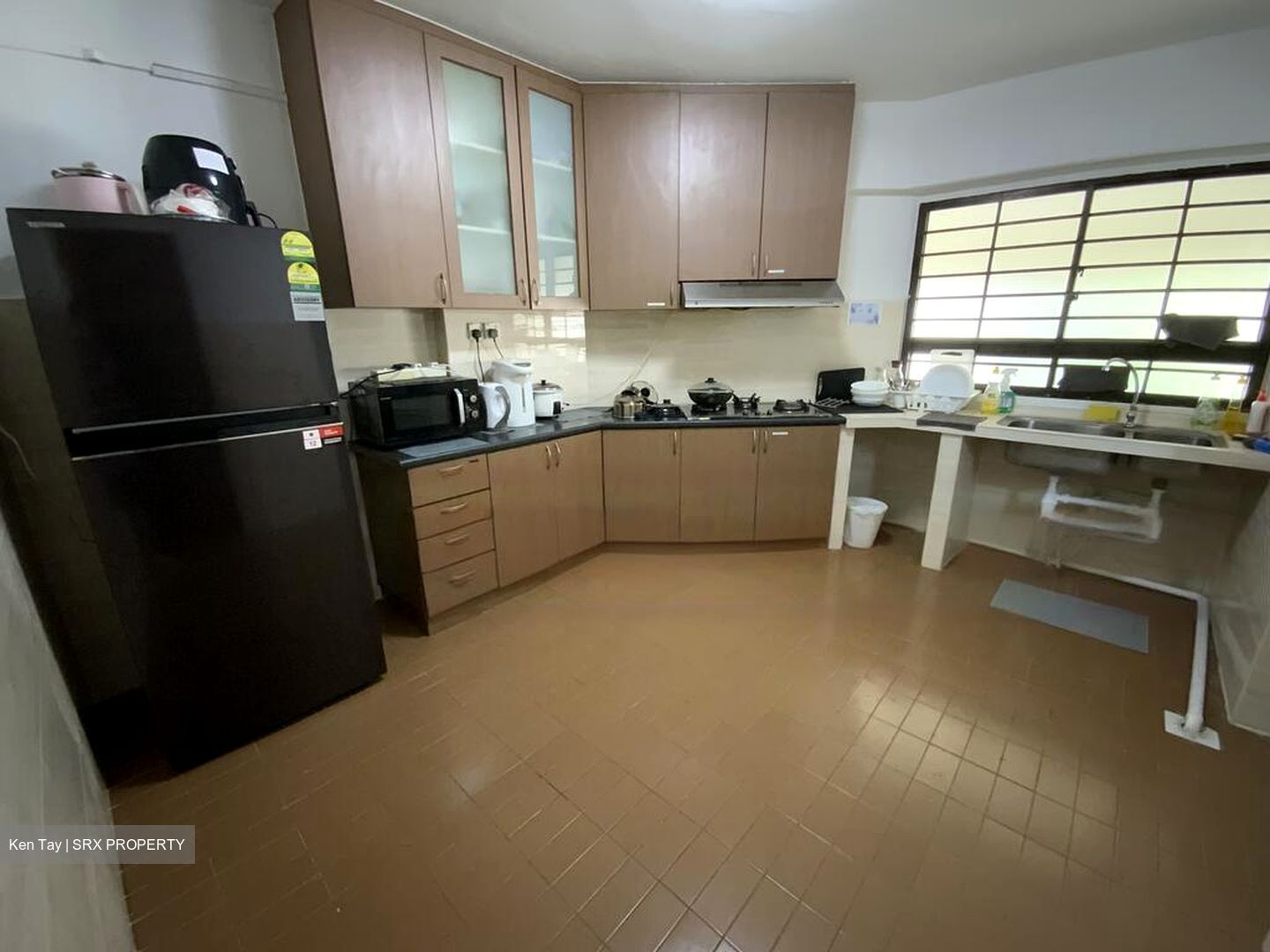 Ivory Heights (D22), Condominium #468944631